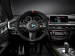 BMW X5 xDrive 3.0d M Performance Accessories 2013 года